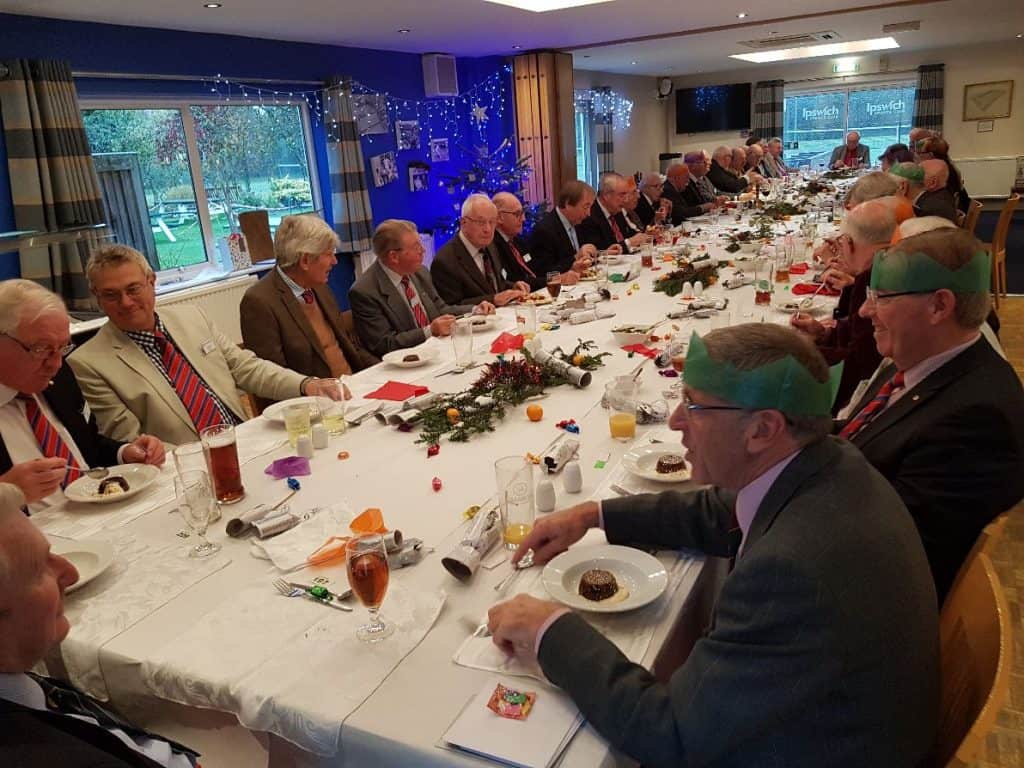 Orwell Probus Club
