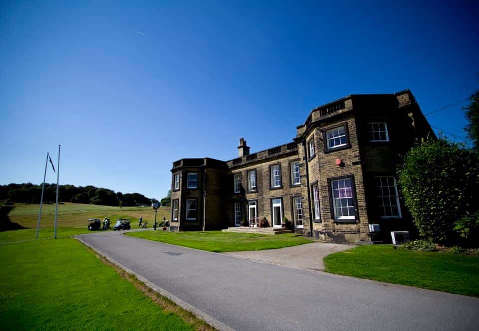 The Probus Club of Huddersfield